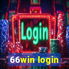 66win login