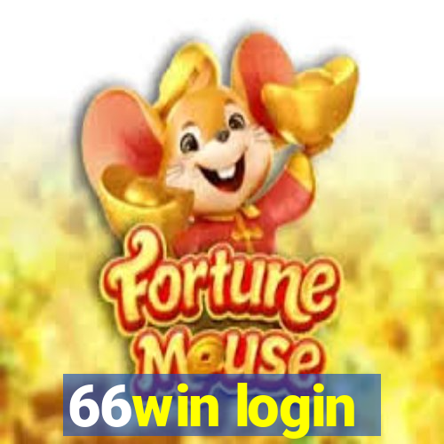 66win login