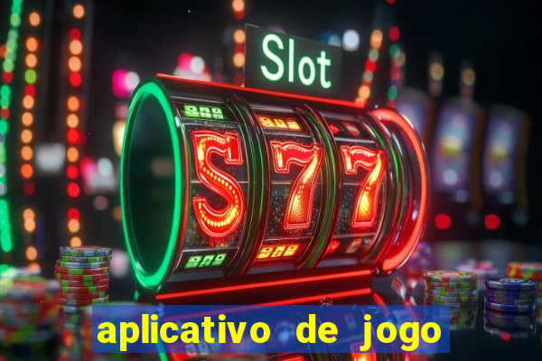 aplicativo de jogo que paga na hora