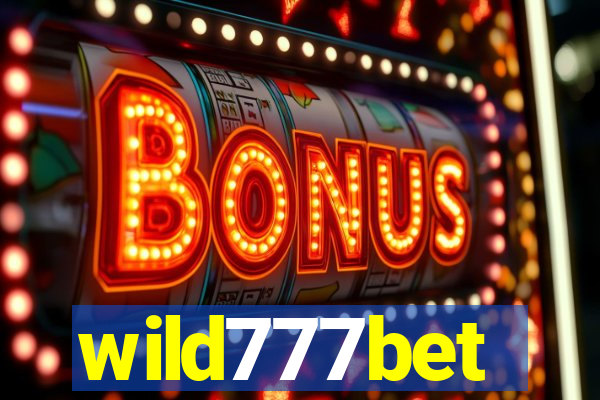 wild777bet