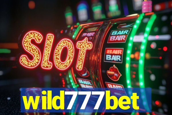 wild777bet