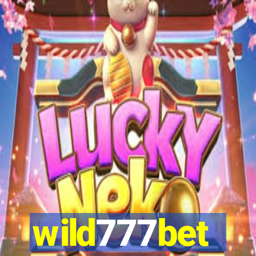 wild777bet