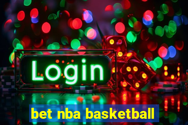 bet nba basketball