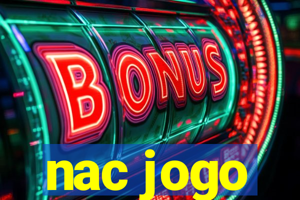 nac jogo