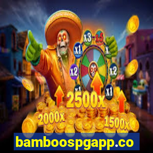 bamboospgapp.com