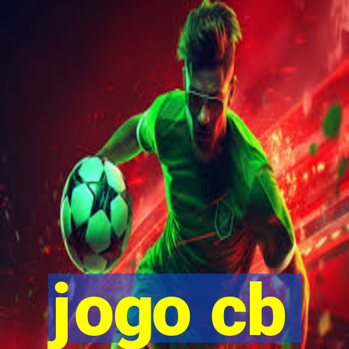 jogo cb