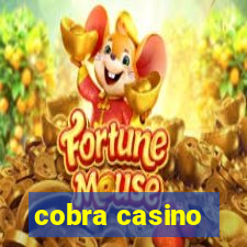 cobra casino