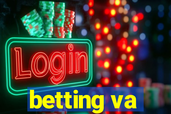 betting va