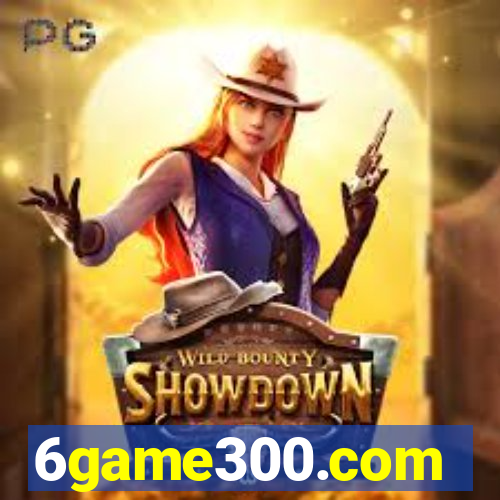 6game300.com