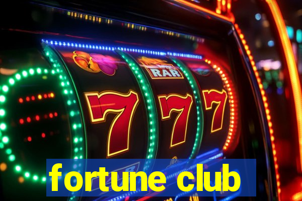 fortune club