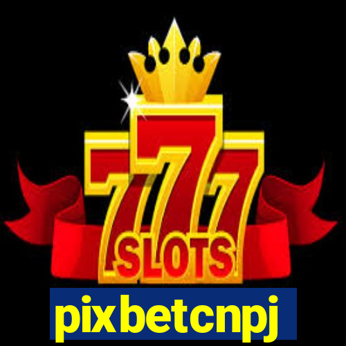 pixbetcnpj