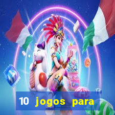 10 jogos para ganhar dinheiro