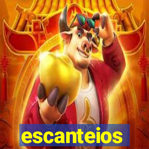 escanteios