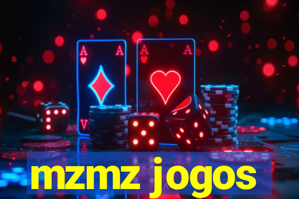 mzmz jogos