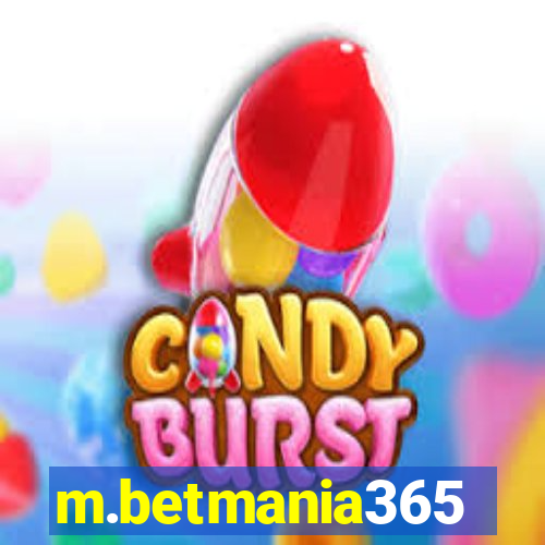 m.betmania365