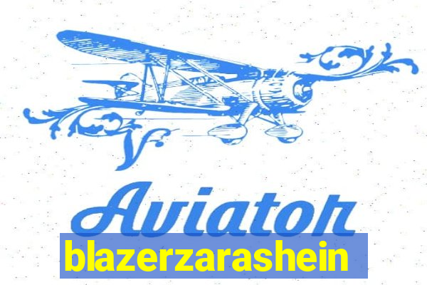 blazerzarashein