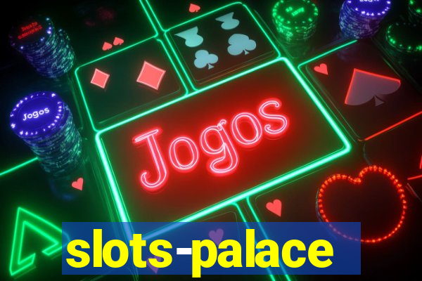 slots-palace