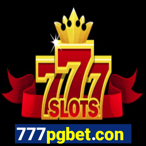 777pgbet.con