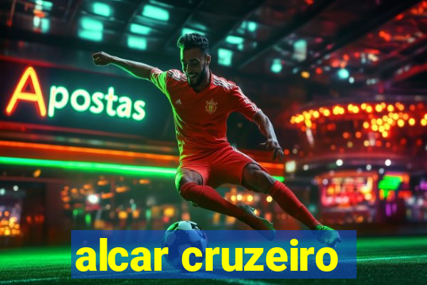 alcar cruzeiro