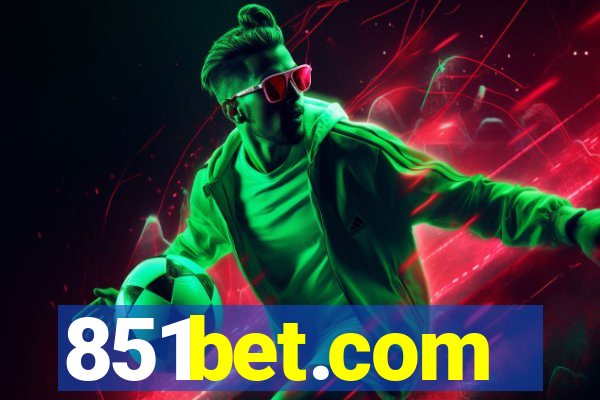 851bet.com