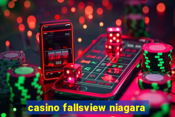 casino fallsview niagara