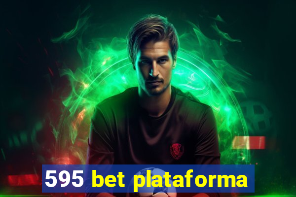 595 bet plataforma