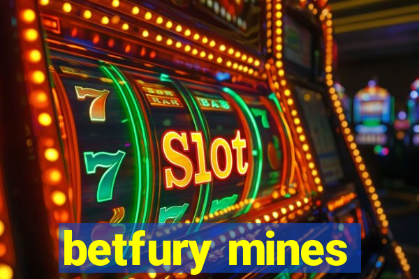 betfury mines