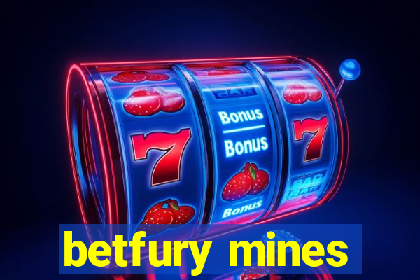 betfury mines