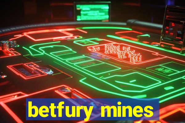 betfury mines