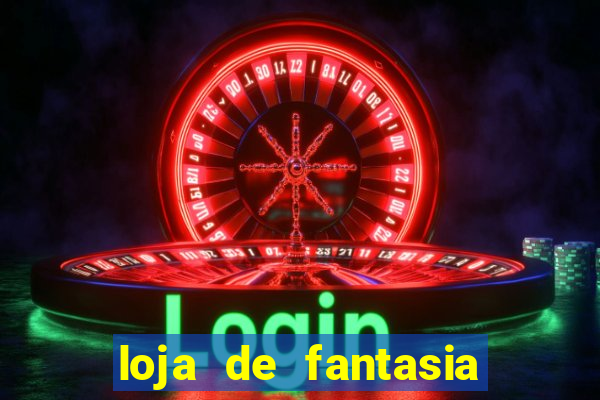 loja de fantasia ladeira porto geral