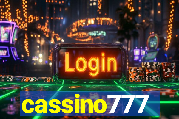 cassino777