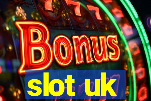 slot uk