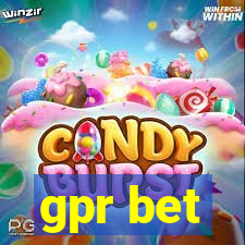 gpr bet