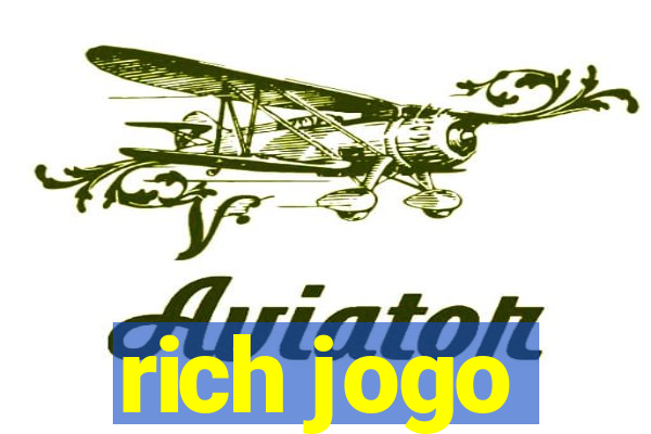 rich jogo