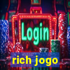 rich jogo