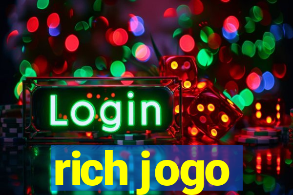 rich jogo