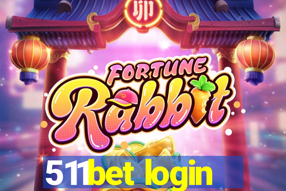 511bet login