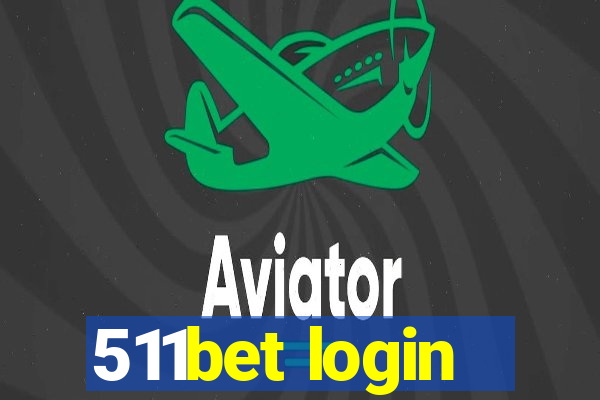 511bet login