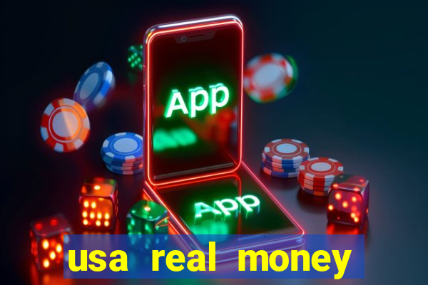 usa real money online casino