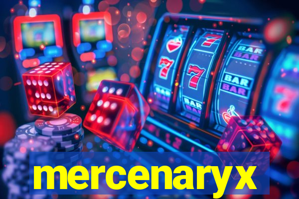 mercenaryx