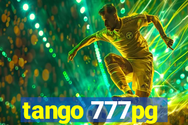 tango 777pg