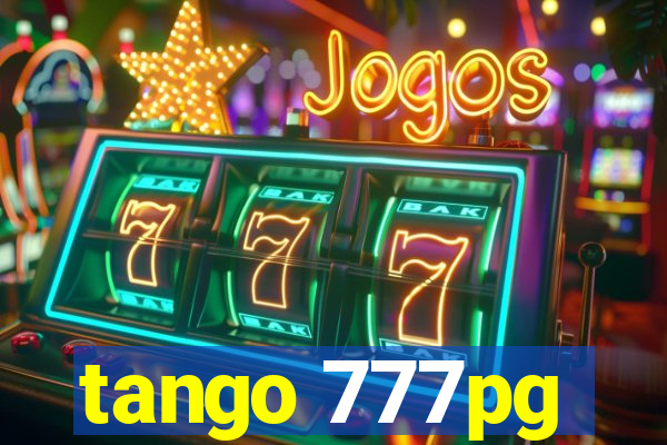 tango 777pg