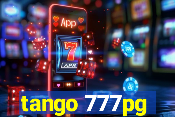 tango 777pg