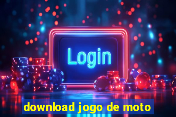 download jogo de moto