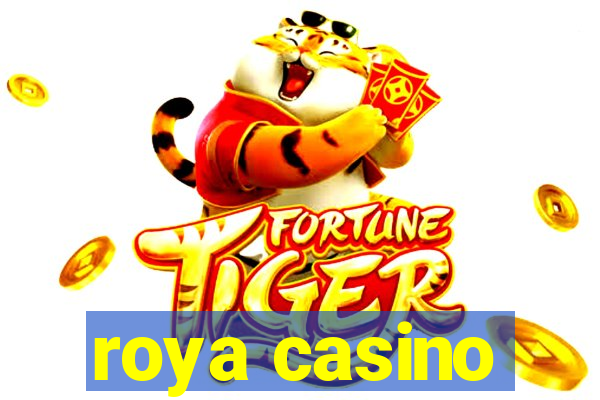 roya casino