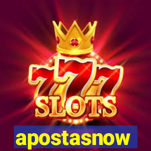 apostasnow