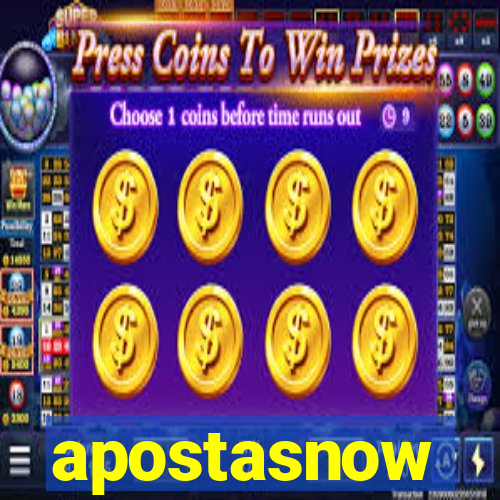 apostasnow