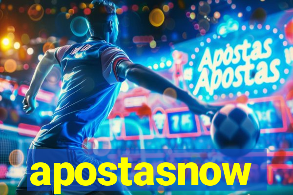 apostasnow