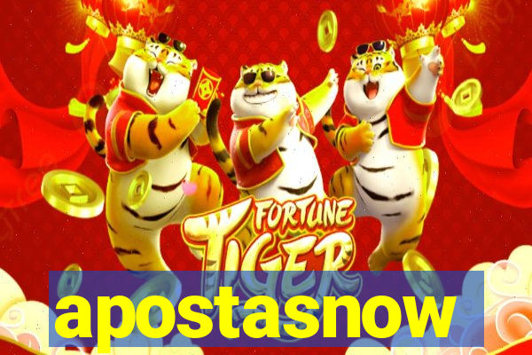 apostasnow