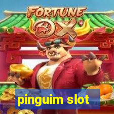 pinguim slot